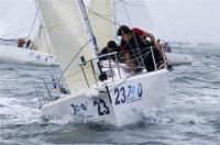 Primera prueba del Trofeo "Nextel IG-Sperry TS" 